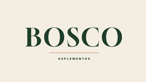Bosco Oficial